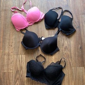 Bra bundle